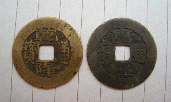 康熙通寶銅幣多少錢(qián)一枚 康熙通寶銅幣價(jià)格