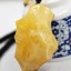 蜜蠟遇到酒精會變白怎么修復 蜜蠟碰酒精恢復方法