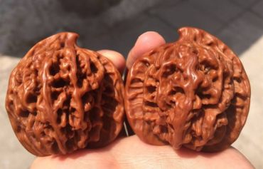十大文玩核桃排行榜 文玩核桃前十名
