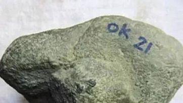 翡翠原石皮种类 翡翠原石皮壳图解