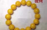 蜜蠟烤色怎么烤 怎么分辨蜜蠟是否烤色