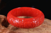 红珊瑚首饰   红珊瑚手链对身体有什么好处