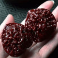 文玩核桃的盤法   文玩核桃應(yīng)該怎么盤