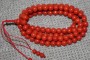 天然紅珊瑚鑒定  珊瑚珠手鏈價(jià)格