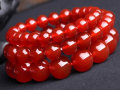 红玛瑙手链价格一般是多少 红玛瑙手链如何保养