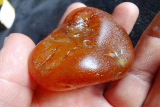 玛瑙原石皮壳有哪些特征 玛瑙原石皮壳特征详解