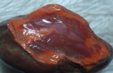 玛瑙原石皮壳有哪些特征 玛瑙原石皮壳特征详解