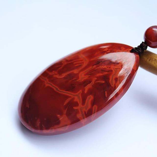 保山南紅價(jià)格多少錢一克   保山南紅的價(jià)格表
