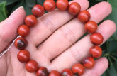 南紅如何保養(yǎng)及盤玩   南紅保養(yǎng)用什么油