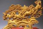 崖柏打磨后涂什么油 崖柏的價值