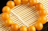 蜜蠟帶時間長了發(fā)烏怎么辦_蜜蠟要怎么保養(yǎng)