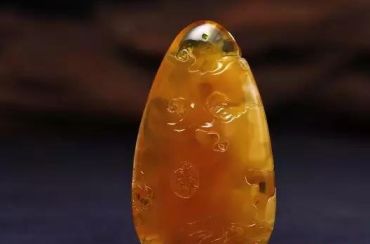 蜜蜡蜜糖色最后变成什么颜色 蜜蜡蜜糖色介绍
