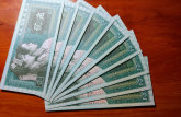 宜昌市纸币交易市场    纸币怎么回收