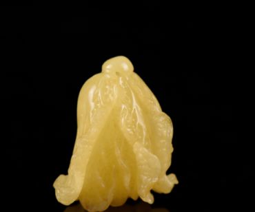 新手怎么挑蜜蜡 新手必备技巧