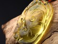 蜜蠟和琥珀的價(jià)格哪個(gè)貴 蜜蠟和琥珀