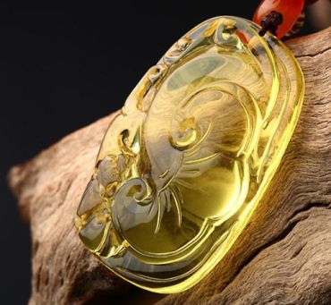 蜜蜡和琥珀的价格哪个贵 蜜蜡和琥珀