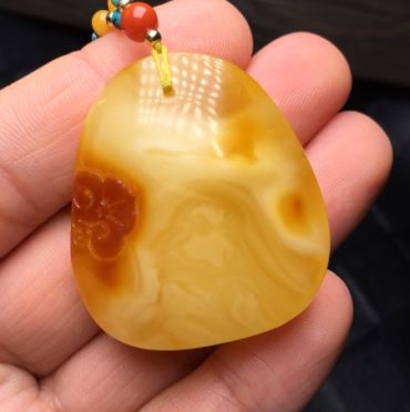 蜜蜡打磨抛光用多少号的砂纸_蜜蜡怎么打磨