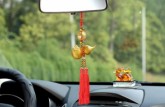 蜜蠟可以做車掛件嗎 有什么寓意嗎