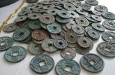 煙臺(tái)市收藏品市場   怎么收藏古錢幣