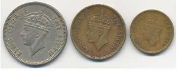 香港旧硬币回收价格表  香港硬币怎么样可以收藏吗