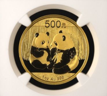 2009年1盎司熊猫金币价格