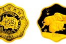 2007年1公斤生肖猪梅花金币价格价值分析