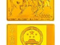 近代国画大师徐悲鸿5盎司金币价格 图片鉴赏