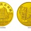 敦煌5盎司金银币价格 图片价格解析