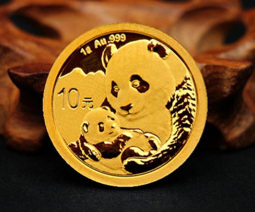 熊貓金銀幣價(jià)格