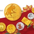 回收2016猴年金银纪念币