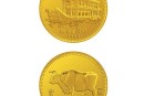回收1985牛年金银纪念币