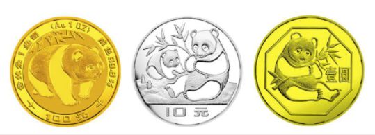 1983年版熊猫金银纪念币价格 收藏价值如何