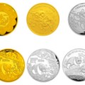 1991年版熊貓金銀紀(jì)念幣價格 值錢嗎