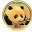 回收2018年版熊猫金银纪念币 收藏价值分析