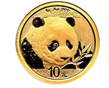 回收2018年版熊猫金银纪念币 收藏价值分析