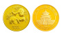 1盎司熊猫金币回收价格 收藏价值