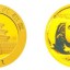 2011年版熊猫金银纪念币价格