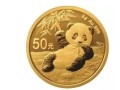 熊猫金币回收价格 收藏价值如何