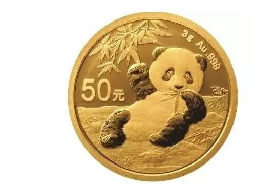 熊猫金币回收价格 收藏价值如何