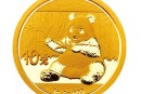 熊猫金银币回收价格表 收藏价值分析