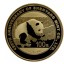 熊猫加字金质纪念币 收藏价值如何