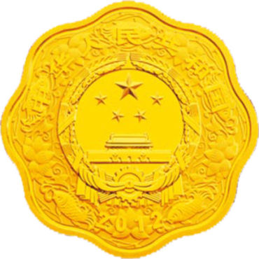 2014马年1公斤金币价格