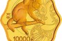 2016年1公斤生肖猴梅花金幣價格