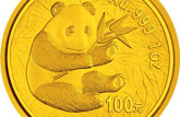 2000年熊猫金银币套装价格 收藏价值高吗