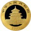 2001版熊猫金银纪念币价格