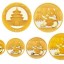2017年熊貓金銀幣套裝價格 收藏價值