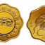 2008鼠年1公斤金币价格收藏价值分析