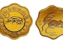 2008鼠年1公斤金币价格收藏价值分析
