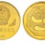 1985版熊猫金银铜纪念币价格 收藏价格