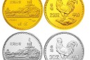 1981中国辛酉鸡年金银纪念币价格